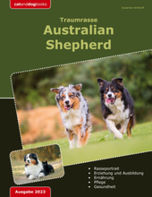 Traumrasse: Australian Shepherd