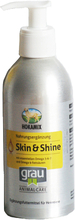 GRAU HOKAMIX Skin & Shine Nussöl - 250 ml