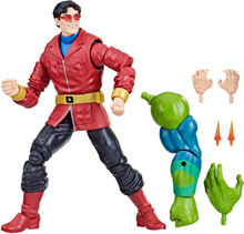 Hasbro Marvel Legends Series: Marvel’s Wonder Man Avengers Marvel Classic Comic Action Figure