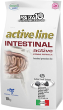 Forza10 Active Line - Intestinal Active - 10 kg