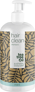 Hair Clean Mint, 500 ml Australian Bodycare Shampoo