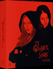The Ginger Snaps Trilogy: Limited Edition