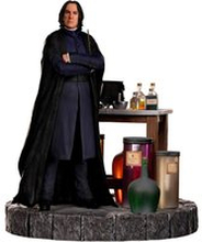 Iron Studios Harry Potter 1/10 Art Scale Figure Severus Snape Deluxe Ver.