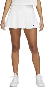 Nike Court Victory Flouncy Skirt White M