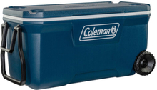 Coleman 100qt Extreme Wheeled Cooler Space Køleboks