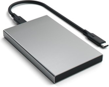 Satechi Hdd/ssd Usb-c Cabinet Space Grey 2.5" Space Grey