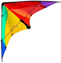 Elliot Vlieger Delta Basic Rainbow 110 x 60 cm