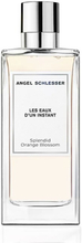Angel Schlesser Splendid Orange Blossom Eau De Toilette Spray 150ml