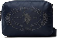 Handväska U.S. Polo Assn. Springfield BEUPA5091WIP212 Navy