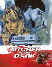 Hitcher in the Dark - Deluxe Collector's Edition