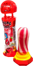 Swing Head Pop - 15 gram