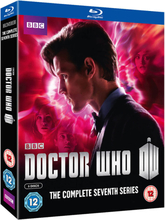 Doctor Who - Series 7