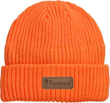 Pinewood New Stöten Hat Orange Mössor OneSize