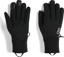 Outdoor Research Men's Methow Stride Gloves Black Friluftshansker XS