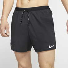 Nike Flex Stride Future Fast Men's 13cm (approx.) Brief-Lined Running Shorts - Black