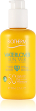 Biotherm Sun Waterlover Sun Milk SPF50 200 ml