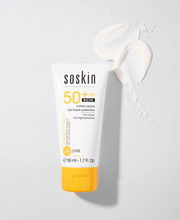SOSkin Sun Guard Sun Guard SPF50+ Rich Sun Cream Very High Protec