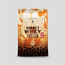 Impact Whey Protein - 1kg - Brown Sugar Milk Tea