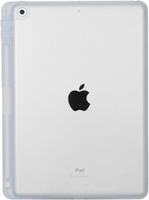 Targus SafePort Antimicrobial Back Cover iPad 10.2"'"' (9th/8th/7th gen.) Clear
