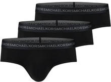 Michael Kors 3P Supreme Touch Brief Sort Small Herre