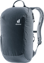 Deuter Deuter Step Out 12 Black Vardagsryggsäckar OneSize