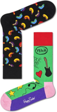 Happy Socks Friend Sock (Multi)