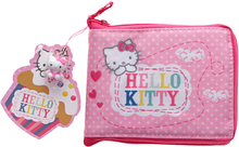 Hello Kitty Foldable Påse