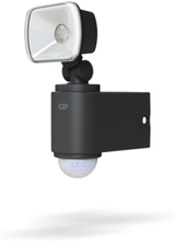 Trådlös utomhusbelysning GP Safeguard RF1.1 med en lampa och rörelsesensor