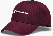 Champion - Baseball Cap - Grøn - ONE SIZE