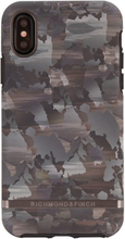 Richmond & Finch Freedom Case Mobildeksel for iPhone Xs Max Camouflage