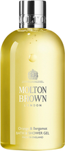 Molton Brown Orange & Bergamot 300 ml