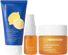 Ole Henriksen Ole's Glow Regimen All Skin Types