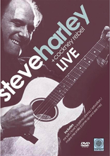 Steve Harley in Concert