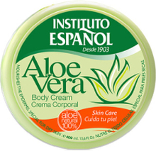 Aloe Vera Body Creme 50 ml