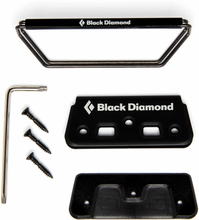 Black Diamond Skin Tip Loop Kit No Color Skitilbehør OneSize
