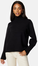 Object Collectors Item Reynard Square Sleeve Pullover Black L