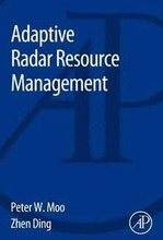 Adaptive Radar Resource Management