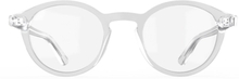 Corlin Eyewear Fred Blue Light Glasses Transparent BL