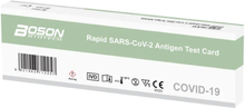 Boson | Självtest SARS-CoV-2 Antigentest 1 st