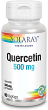 Solaray Quercetin