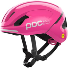 POC ito Omne Mips Fluorescent Pink