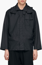 Engineered Garments - Mc Shirt Jacket - Sort - M