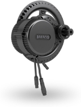 Bafang G340 Elsykkel Kit u/Batteri Krankmotor med alle deler