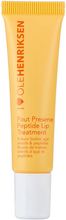Ole Henriksen Pout Preserve Peptide Lip Treatment Citrus Sunshine - 12 ml