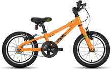 Frog Bikes 40 Barncykel Orange