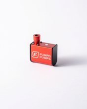 nanoFumpa Elektrisk Cykelpump Elektrisk Minipump, 5.5 bar, 100g