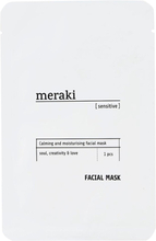 Meraki Sensitive Facial Mask 23 g