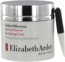 Elizabeth Arden Visible Difference Peel & Reveal Revitalizing Mask - 50 ml