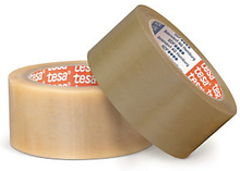 Tesa-Packband braun 50 mm x 66m
