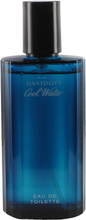 Davidoff Cool Water Eau de Toilette - 75 ml